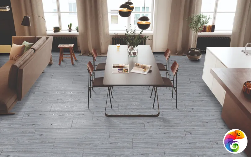 Коллекция COTTAGE 20x120 Infinity Ceramica