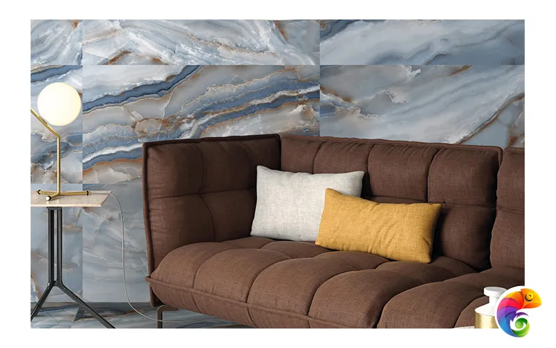 Коллекция LAPIS Azzurro 60x120 Infinity Ceramica