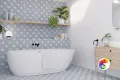 Коллекция HOWARD 45x45 Prissmacer