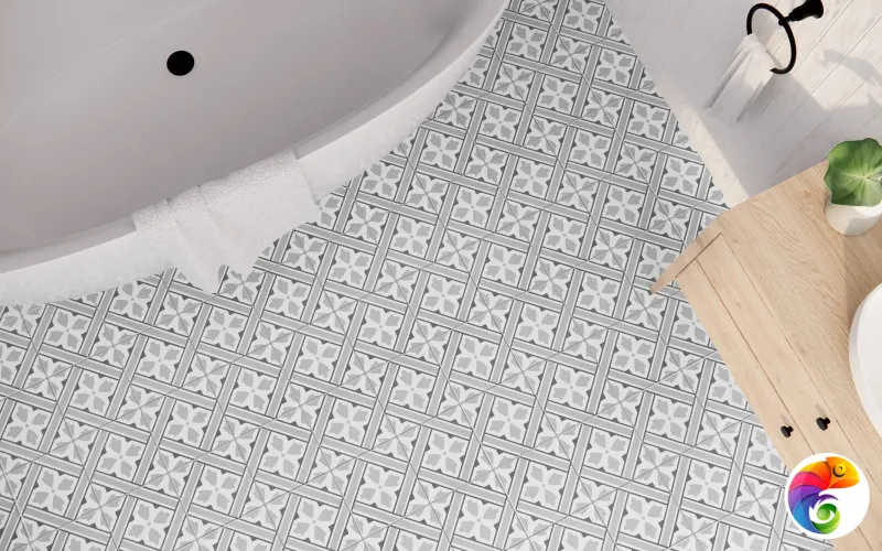 Коллекция HOWARD 45x45 Prissmacer