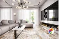 Коллекция FUMA 60x60 ITC India