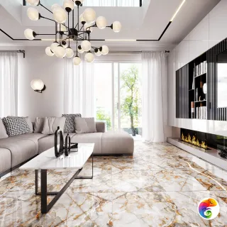 FUMA 60x60 ITC India