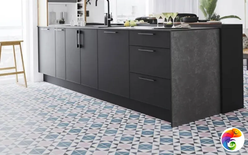 Коллекция PENTA 45x45 NAVARTI