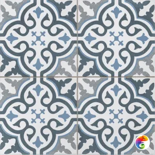 BRIANNA Marina Pre-cut 45x45