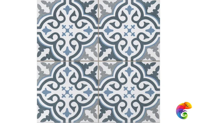 Керамогранит BRIANNA Marina Pre-cut 45x45