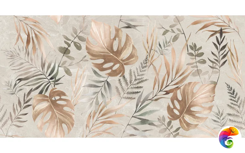 Керамогранит LINSEY Decor Spring Lush Plus 60x120