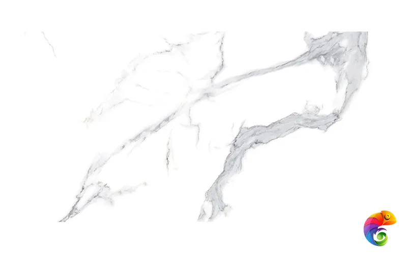 Керамогранит VELO Bianco Polished 60x120