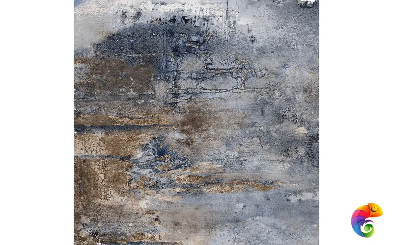 Керамогранит ART Blue Sugar 60x60