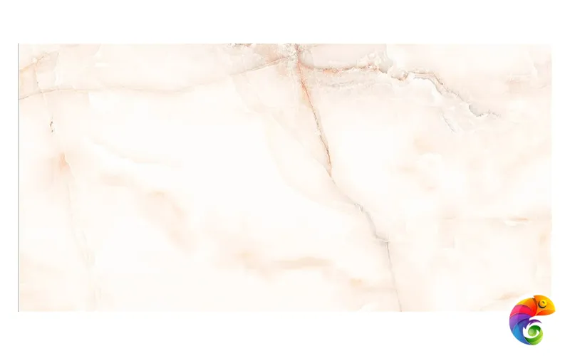 Керамогранит ONYX White Glossy 60x120