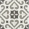 VERONA Grey Pre-cut 45x45