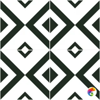 BRIXTON Pre-cut 45x45