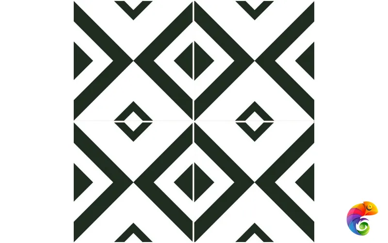Керамогранит BRIXTON Pre-cut 45x45