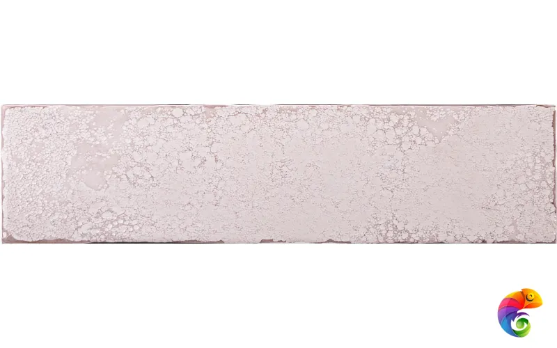 Настенная плитка OKEN White Brillo 7,5x30