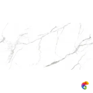 GLORIOUS White Glossy 60x120