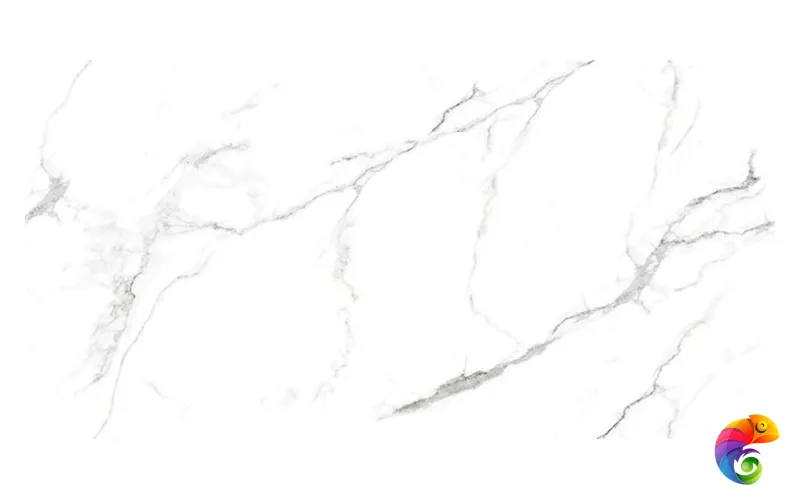 Керамогранит GLORIOUS White Glossy 60x120