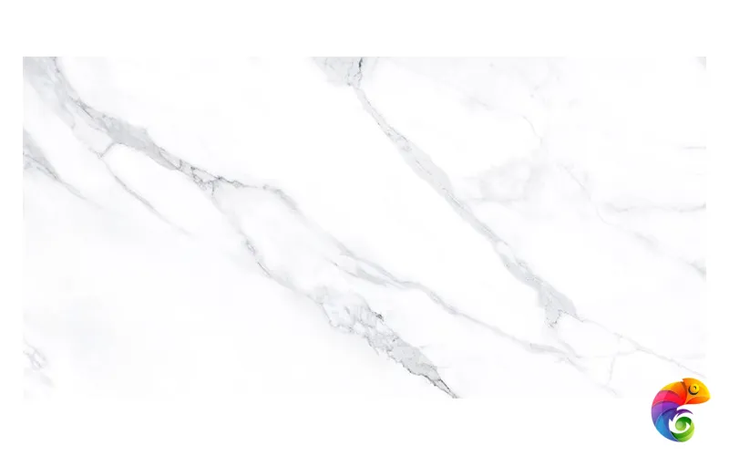Керамогранит KADEO Bianco Polished 60x120