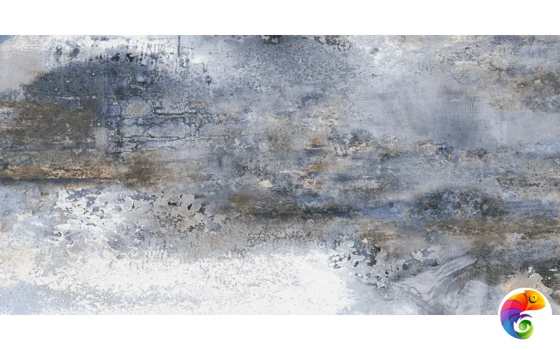 Керамогранит ART Blue Satin Matt 60x120