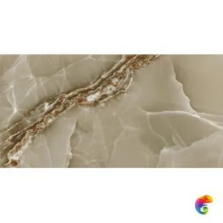 AGATE Coffe Polished 60x120