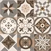 SIENA Taupe Mat 60x60