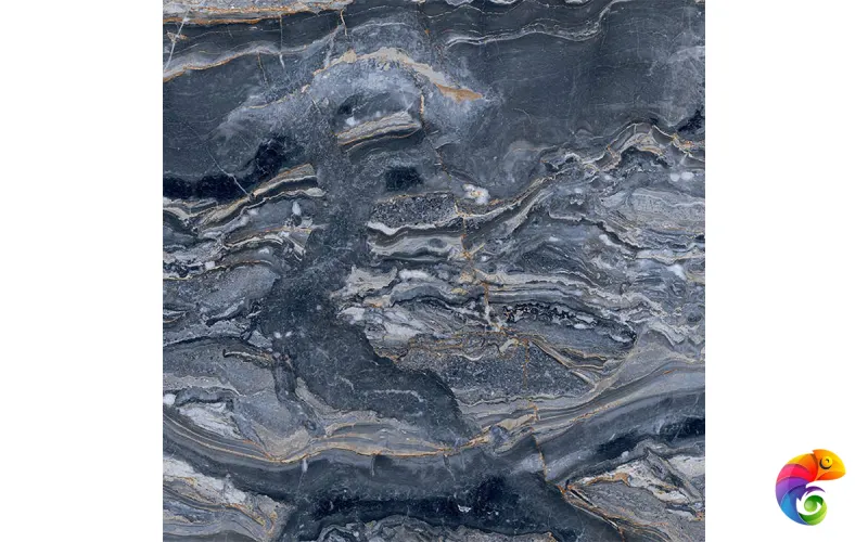 Керамогранит APULIA Blue HG Sugar 60x60