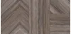 FORKED Wood Choco Carving 60x120