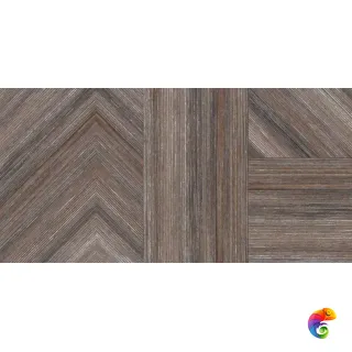 FORKED Wood Choco Carving 60x120