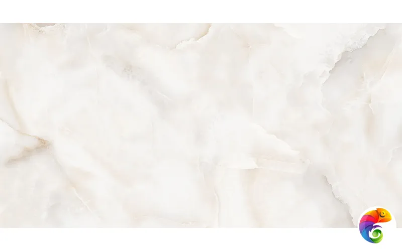 Керамогранит CLOUDY Onyx White Sugar 60x120