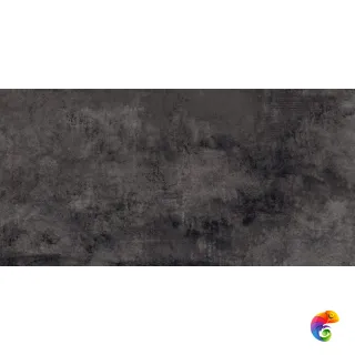 PIZARRO Nero Matt 60x120