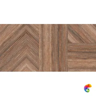 FORKED Wood Wenge Carving 60x120