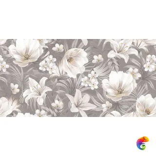 LINSEY Decor Grey Lush Plus 60x120