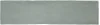 Colonial Jade Brillo 7,5x30