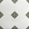 DV Green Pre-cut 45x45