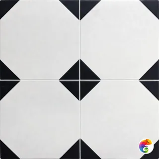 DV Grey Pre-cut 45x45