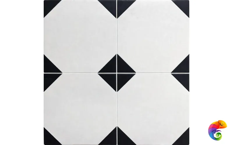 Керамогранит DV Grey Pre-cut 45x45