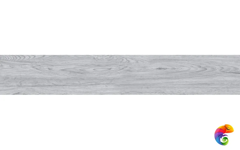 Керамогранит COTTAGE Light Grey Carving 20x120