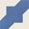 BM CROSS Blue Mate 20x20