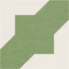 BM CROSS Green Mate 20x20