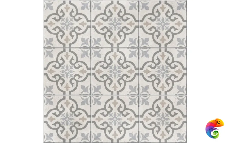 Керамогранит KAMARI Blow Matt 60x60