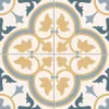 DOVER Beige Pre. 45x45