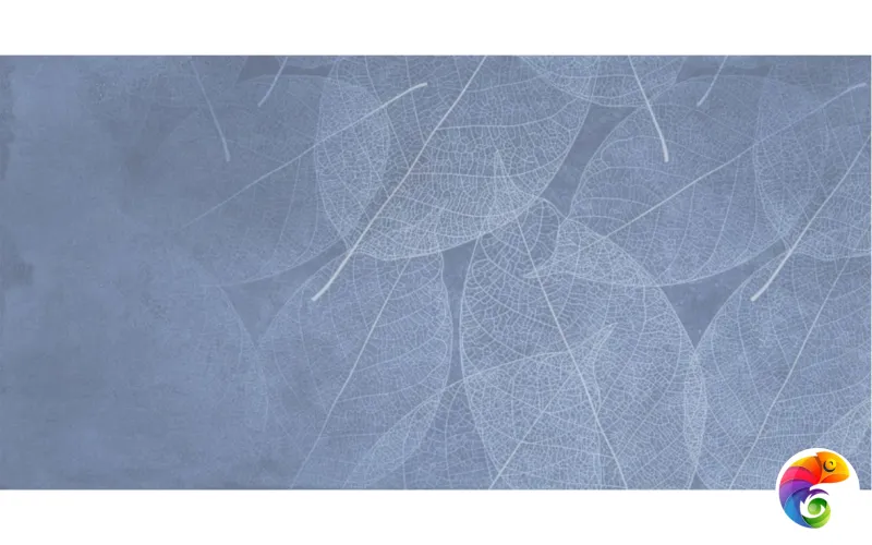 Керамогранит ELEGANZA Blu Arte Carving 60x120