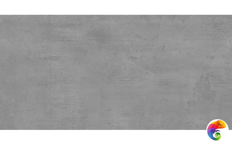 Керамогранит PLASTER Grey Sleek 60x120