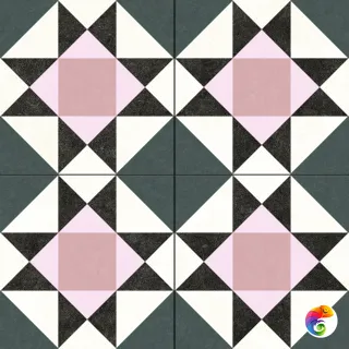 PENTA Pink Pre. 45x45