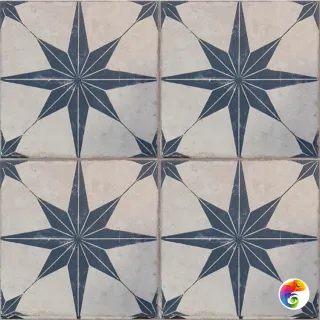 SCINTILLA Saphire Blue Pre-cut 45x45