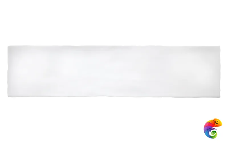 Colonial White Brillo 7,5x30