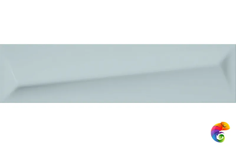 Настенная плитка BOSTON Blue Shiny 7,5x30