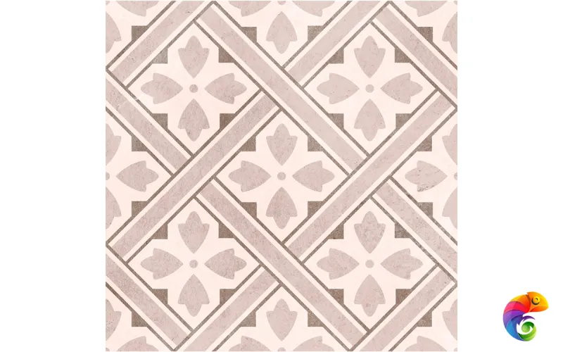 Керамогранит DURHAM Beige 45x45