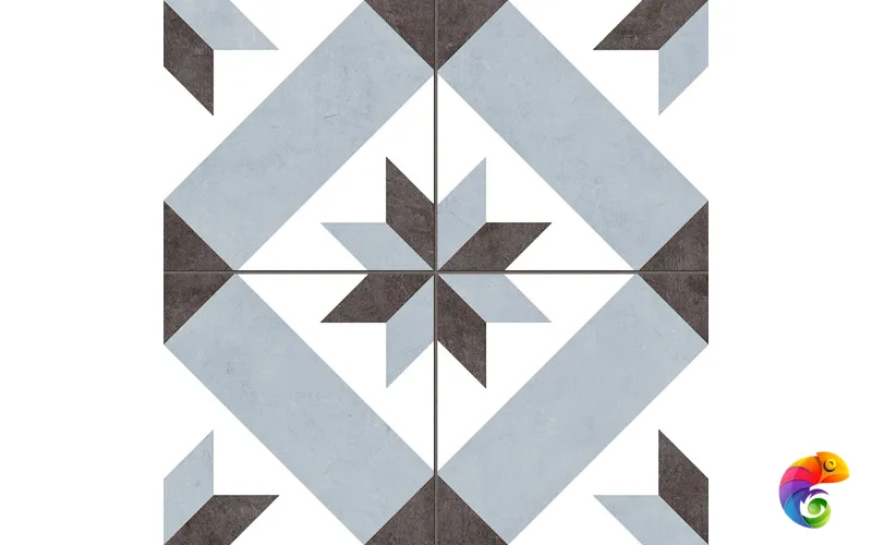 Керамогранит BETA Pre-cut 45x45
