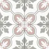 LYS White Pre. 45x45