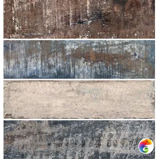 Colonial Wood Nature Brillo 7,5x30