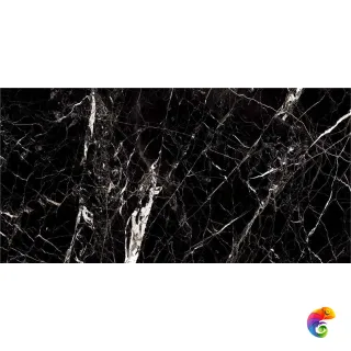 GOLDEN White High Glossy 60x120